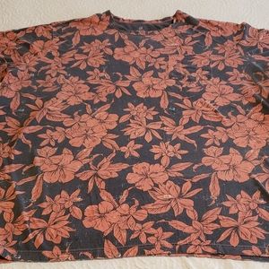 Harbor Bay 6xlt tee shirt